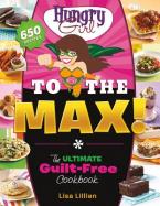 Hungry Girl to the Max cover