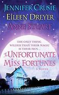 The Unfortunate Miss Fortunes cover