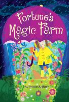 Fortune's Magic Farm cover