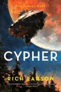 Cypher cover