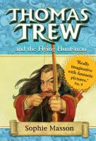 Thomas Trew and the Flying Huntsman cover