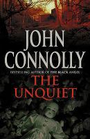 The Unquiet cover