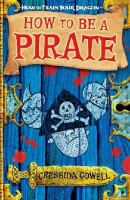How to Be a Pirate cover