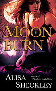Moonburn cover