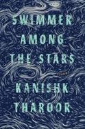 Swimmer among the Stars : Stories cover