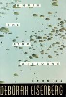 Under the 82nd Airborne: Stories cover