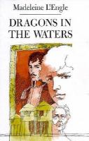 Dragons in the Waters cover