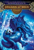 Century #4: Dragon of Seas cover