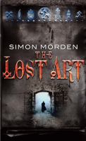 The Lost Art cover