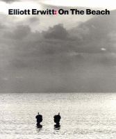 Elliott Erwitt--On the Beach cover
