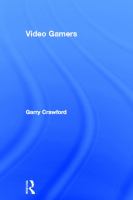 Online Gaming cover