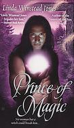 Prince of Magic cover
