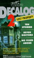 Decalog 2, Lost Property cover
