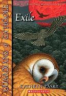 Exile cover