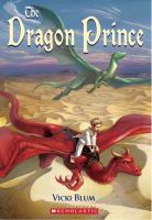 The Dragon Prince cover