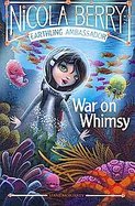 War on Whimsy cover
