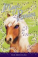 Show-Jumping Dreams #4 cover