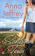 Salvation, Texas cover