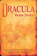 Dracula cover