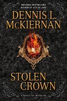 Stolen Crown : A Novel of Mithgar cover