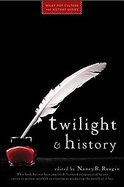 Twilight and History cover