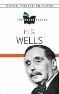 H. G. Wells the Dover Reader cover