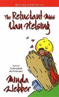 The Reluctant Miss Van Helsing cover