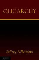 Oligarchy cover