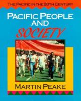 Pacific People and Society cover