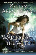 Waking the Witch cover