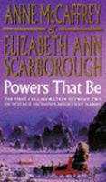 Powers That Be cover