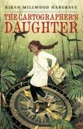 The Cartographer's Daughter cover
