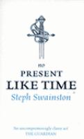 No Present Like Time (Gollancz) cover
