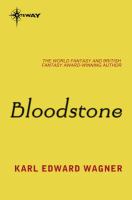 Bloodstone cover