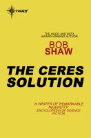 The Ceres Solution cover