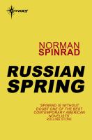 Russian Spring cover