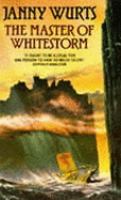 The Master of White Storm cover