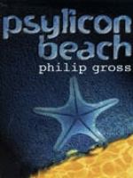 Psylicon Beach (Older Readers) cover