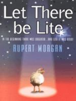 Let There Be Lite cover