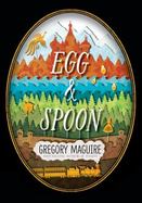 Egg and Spoon cover