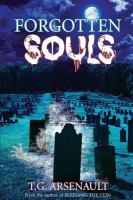 Forgotten Souls cover