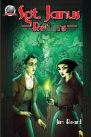 Sgt. Janus Returns cover