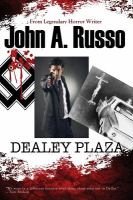 Dealey Plaza cover
