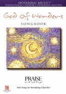 Paul Baloche - God of Wonders cover