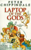 Laptop of the Gods: A Millennial Fable cover