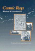 Cosmic Rays cover