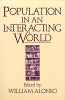 Population in an Interacting World cover