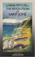 The Revolution of Saint Jone cover