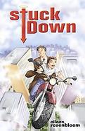 Stuck Down cover