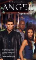 Impressions (Angel) cover